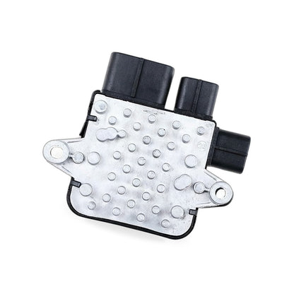 Fan Resistor Suitable for Mitsubishi Lancer Outlander Grandis L200 Pajero Sport - BD1