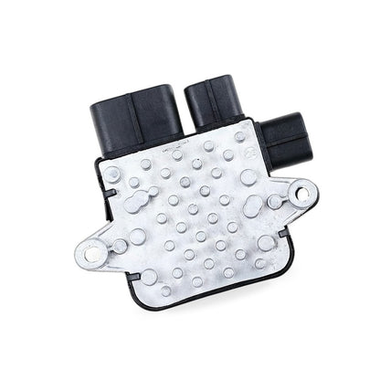 Fan Resistor Suitable for Mitsubishi Lancer Outlander Grandis L200 Pajero Sport - BD2