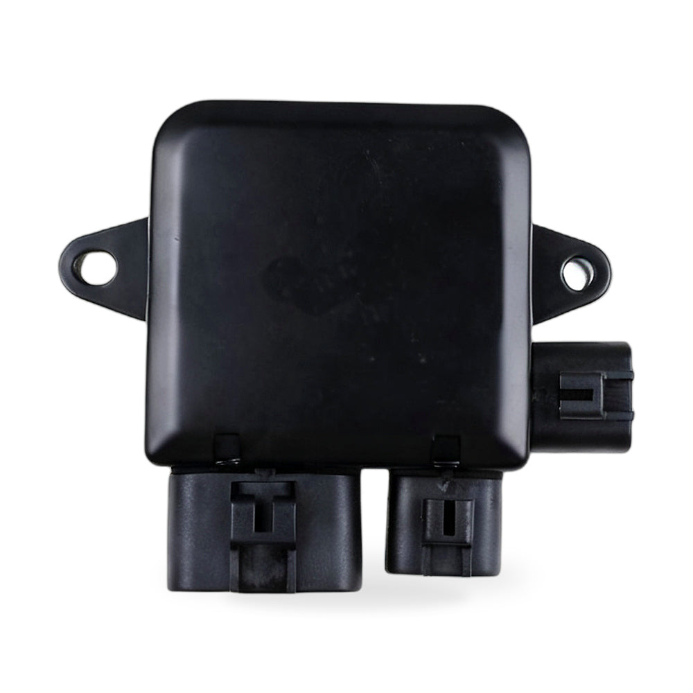 Fan Resistor Suitable for Mitsubishi Lancer Outlander Grandis L200 Pajero Sport - ZT3