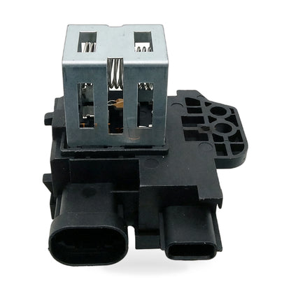 Car AC Fan Controller Speed Resistor Relay for Renault Nissan 255507773R - ZT2