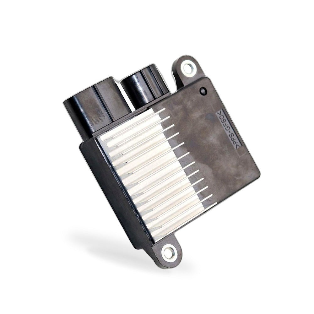 Cooling Fan Control Module Suitable for Toyota Camry Highlander RAV4 Lexus ES350 - BD1