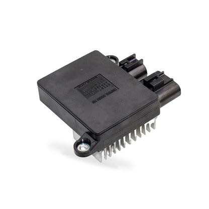 Cooling Fan Control Module Suitable for Toyota Camry Highlander RAV4 Lexus ES350 - BD3