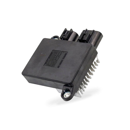 Cooling Fan Control Module Suitable for Toyota Camry Highlander RAV4 Lexus ES350 - BD4