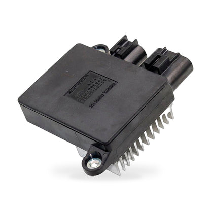 Cooling Fan Control Module Suitable for Toyota Camry Highlander RAV4 Lexus ES350 - ZT3