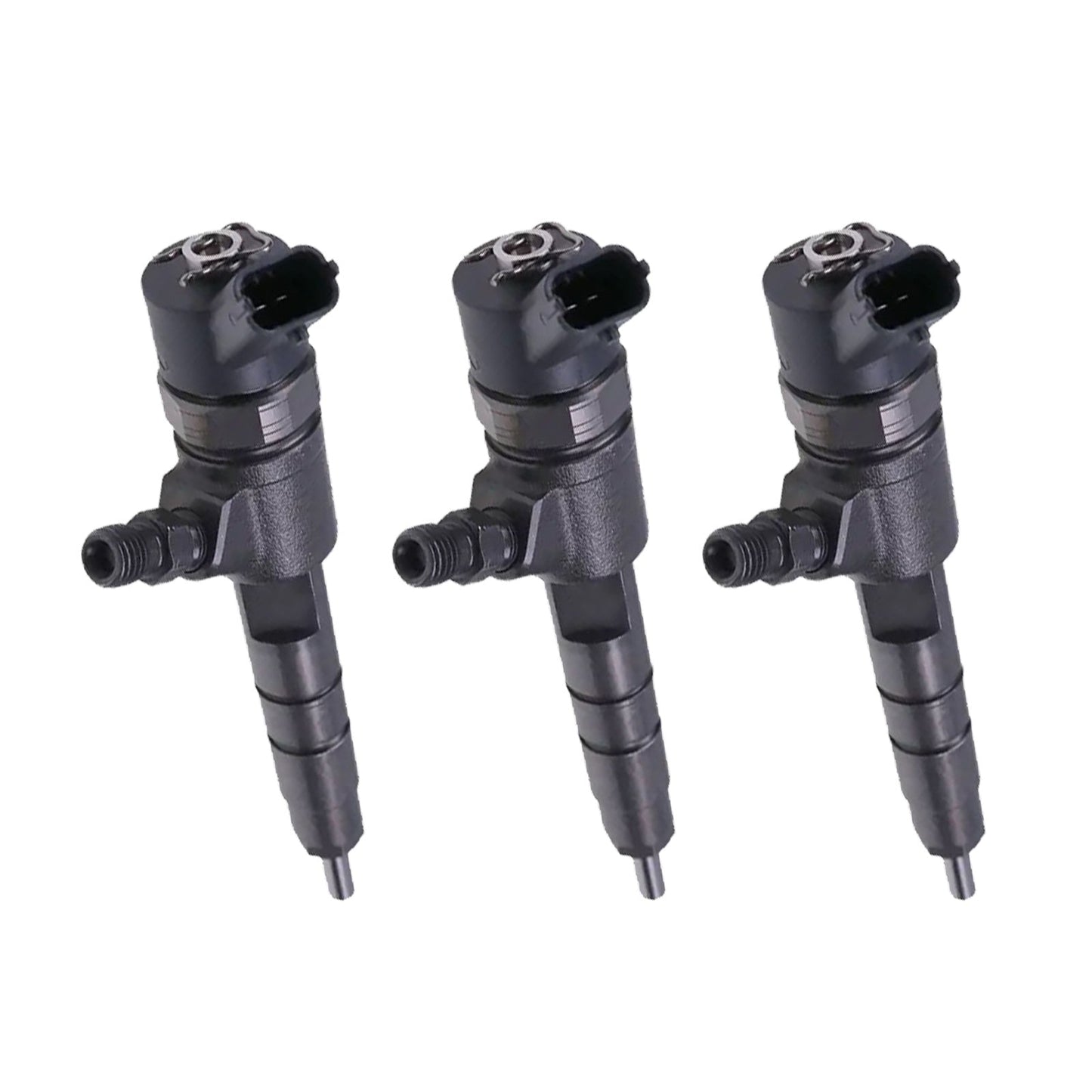 3x Fuel Injectors Suitable for 4TNV88C 3TNV88C Engine 129A00-53100 0445110463.