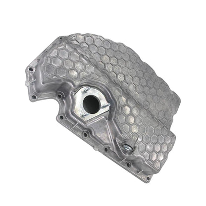 Aluminum Oil Sump Pan 06K103600D Suitable For Audi A3 / Volkswagen Golf Alltrack.