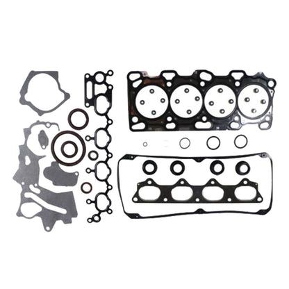VRS Cylinder Head Gasket Set Suitable For Mitsubishi Triton 4G64 / Express Van SJ 2.4L 16V