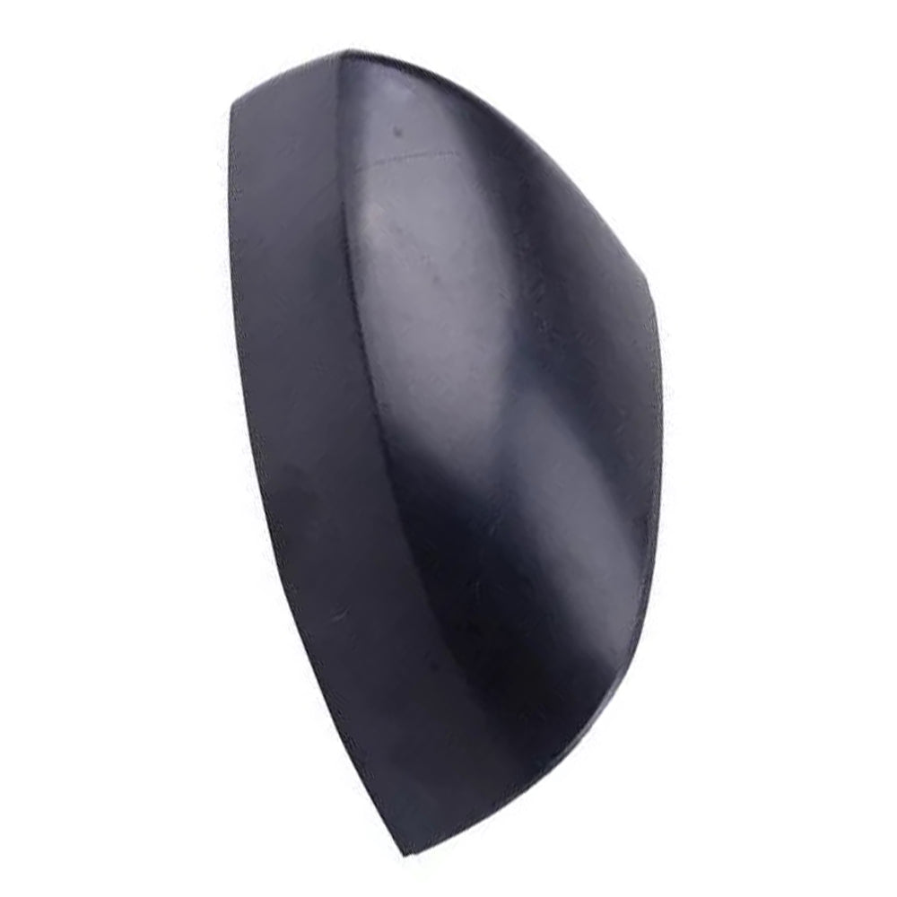 Side Wing Door Mirror Cover Cap Left Suitable for Volvo S60 2004-2006