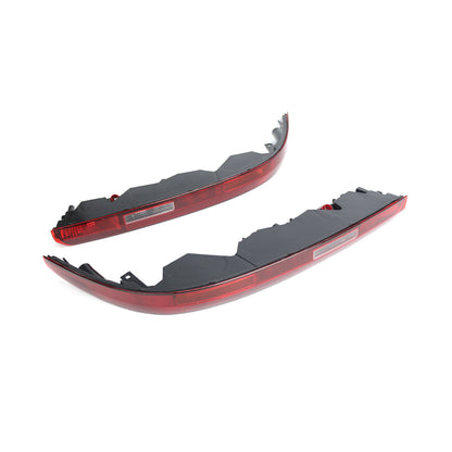 Rear Left Right Bumper Tail Light Lamp Assembly Suitable for Audi Q7