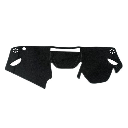 Non-Slip Dash Mat Suitable For Subaru Forester S5 2.5i-S 2019-2022 Dashboard Cover