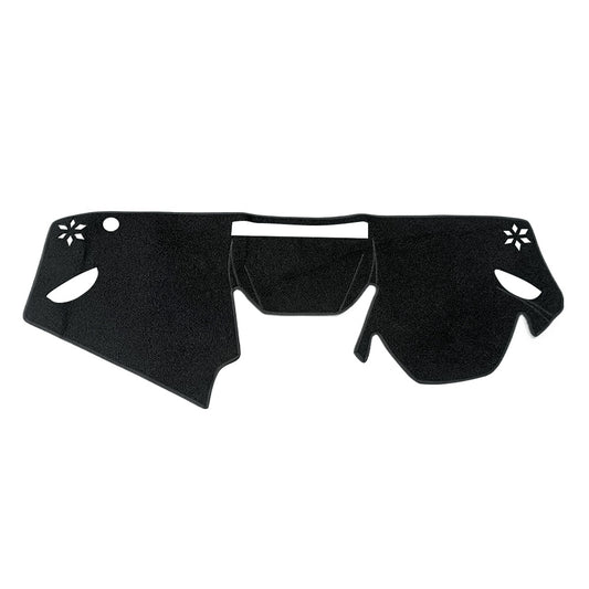 Non-Slip Dash Mat Suitable For Subaru Forester S5 2.5i-S 2019-2022 Dashboard Cover