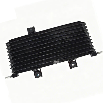 Aluminum Oil Cooler Suitable for Nissan X-Trail T31 2007ÿ2014 2.5L
