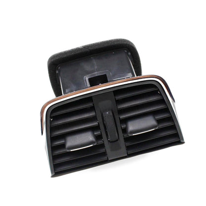Rear AC Outlet Air Vent Suitable for Skoda Octavia 2015-2021 5ED819701A - BD2