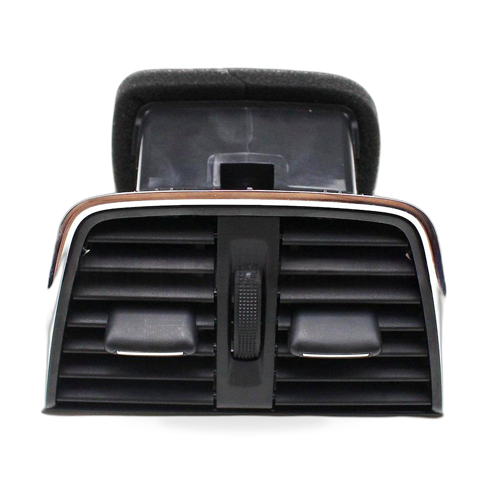 Rear AC Outlet Air Vent Suitable for Skoda Octavia 2015-2021 5ED819701A - ZT2