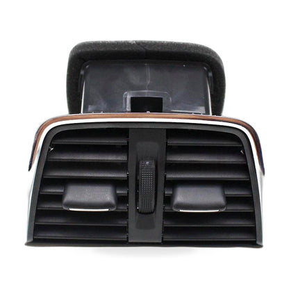Rear AC Outlet Air Vent Suitable for Skoda Octavia 2015-2021 5ED819701A - ZT2