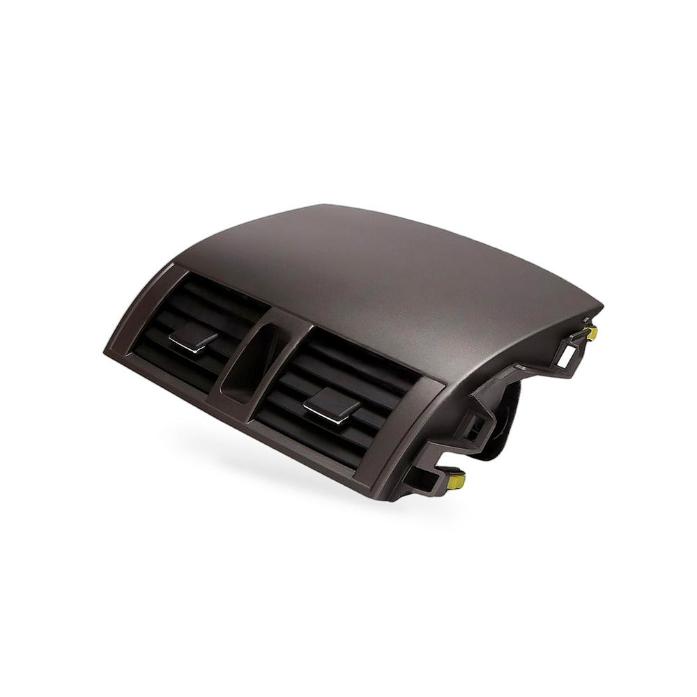 Center AC Vent Assembly Suitable for Toyota Corolla 2007-2013 55670-02160 - BD1