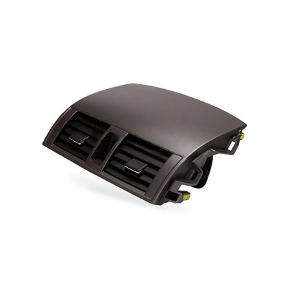 Center AC Vent Assembly Suitable for Toyota Corolla 2007-2013 55670-02160 - BD1