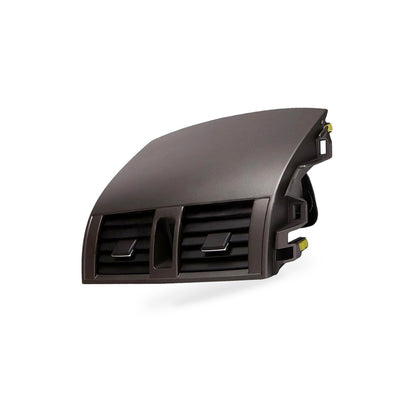 Center AC Vent Assembly Suitable for Toyota Corolla 2007-2013 55670-02160 - BD2
