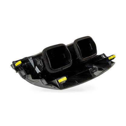 Center AC Vent Assembly Suitable for Toyota Corolla 2007-2013 55670-02160 - ZT3