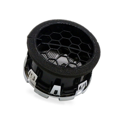 4pcs Air Vent Suitable for Ford F-150 F-250 F-350 F-450 F-550 2011-2015 - BD3