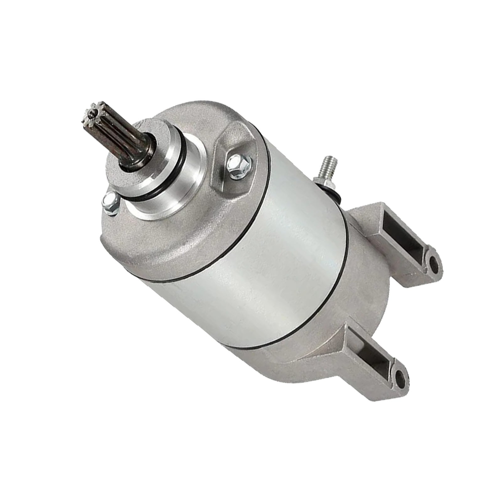 Starter Motor Suitable for Honda XL250 XR250 31200-KW3-018 31200-KBR-008 91-09.
