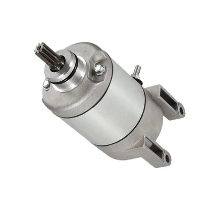 Starter Motor Suitable for Honda XL250 XR250 31200-KW3-018 31200-KBR-008 91-09.