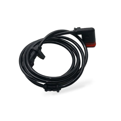 2115401217 ABS Sensor A2115401917 Suitable for Mercedes Wheel Speed 2ABS0095 - BD2