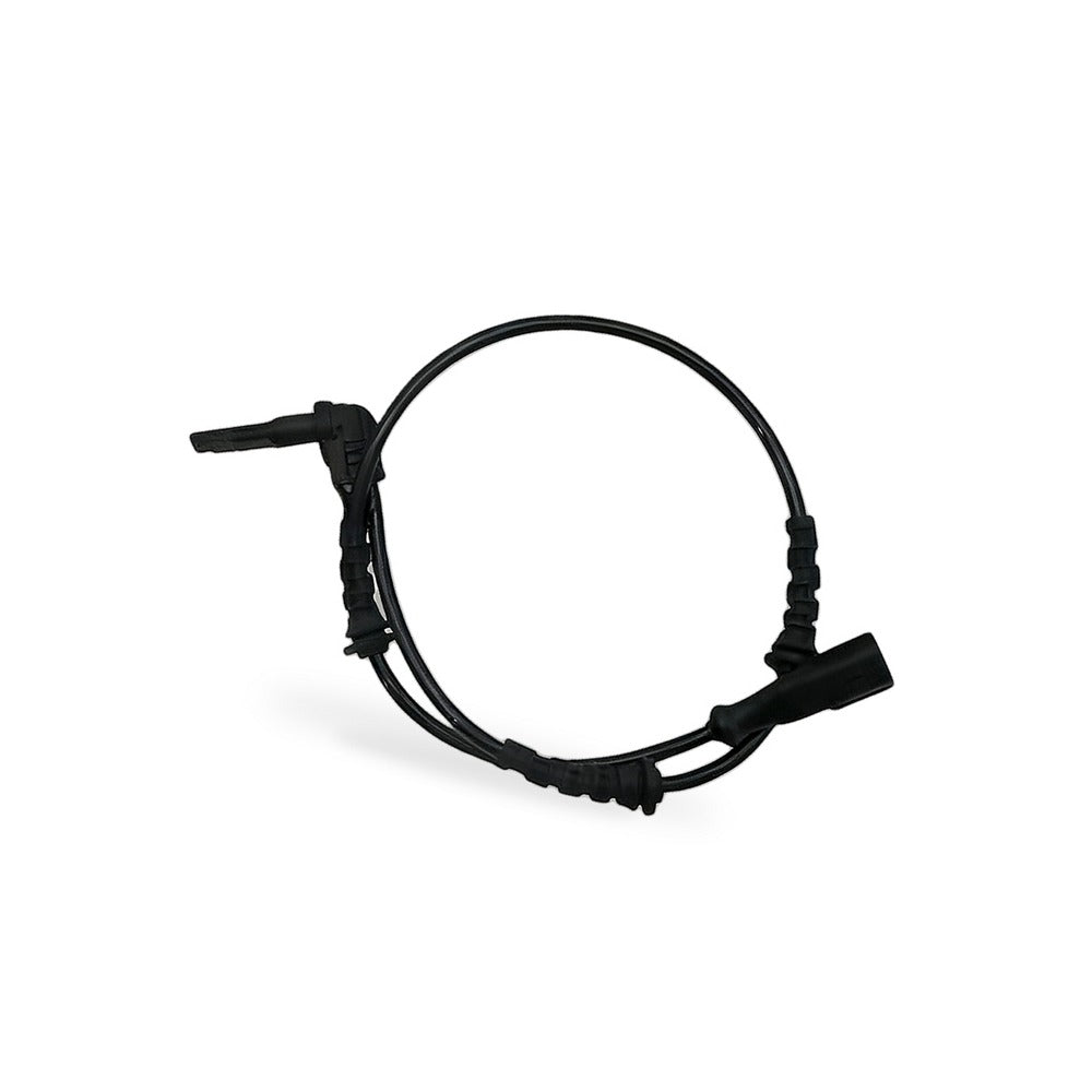 ABS Wheel Speed Sensor Suitable for Renault Clio III Modus Grand Modus 2004-2014 - BD1