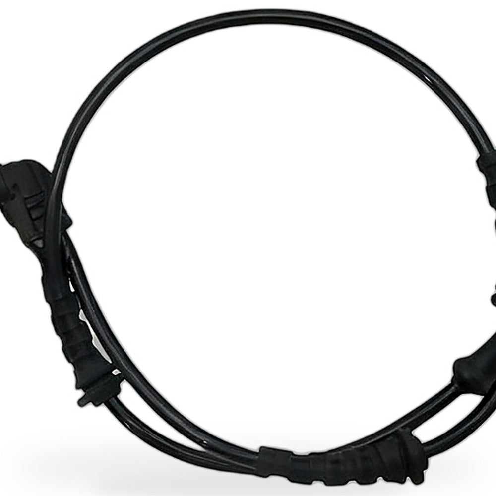 ABS Wheel Speed Sensor Suitable for Renault Clio III Modus Grand Modus 2004-2014 - XQ1