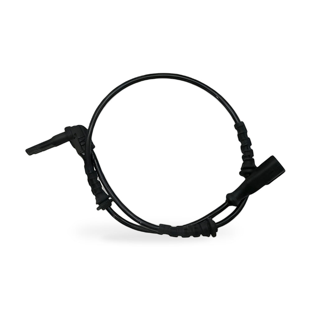ABS Wheel Speed Sensor Suitable for Renault Clio III Modus Grand Modus 2004-2014 - ZT2