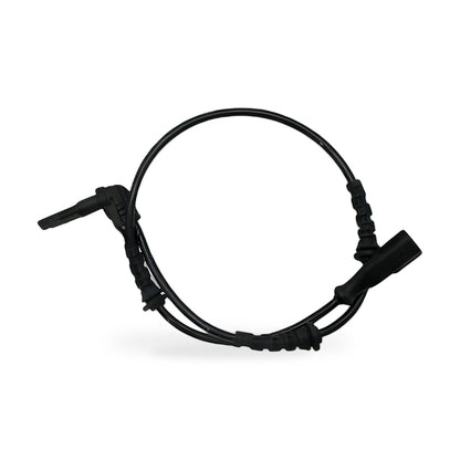 ABS Wheel Speed Sensor Suitable for Renault Clio III Modus Grand Modus 2004-2014 - ZT2