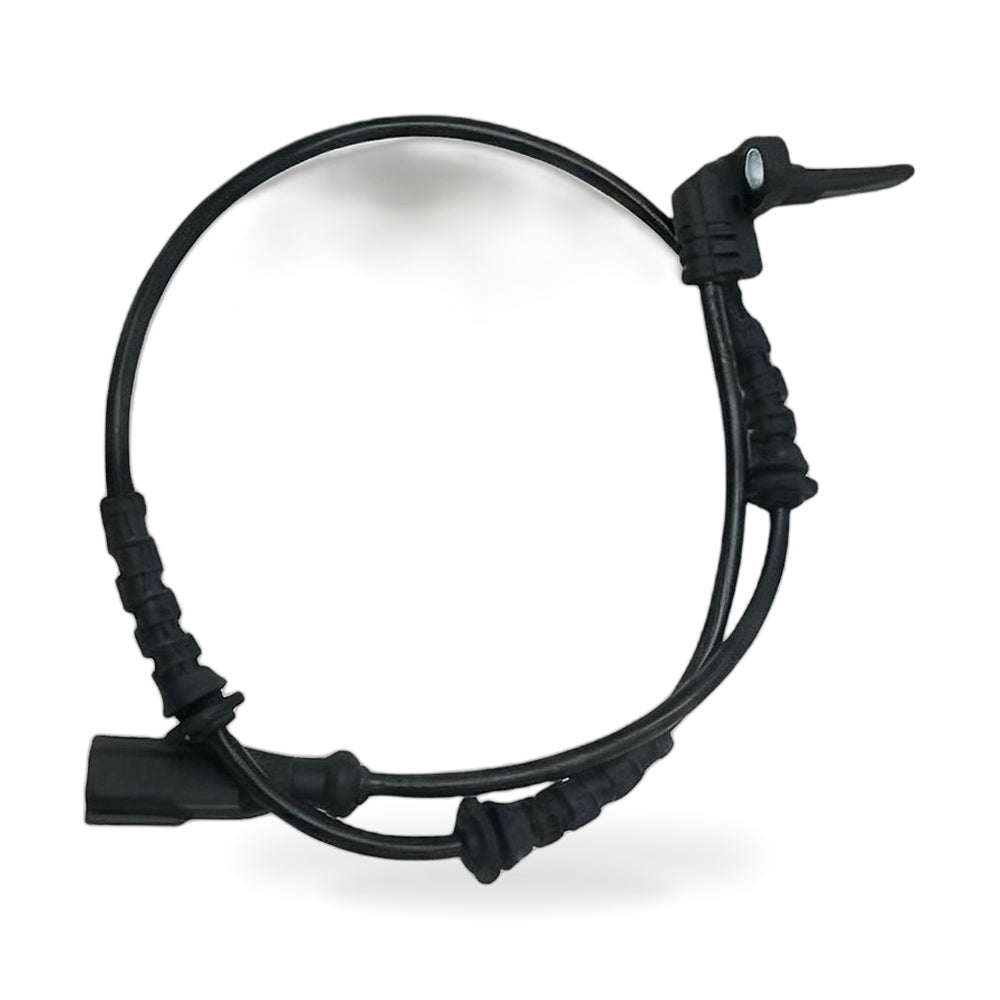 ABS Wheel Speed Sensor Suitable for Renault Clio III Modus Grand Modus 2004-2014 - ZT3