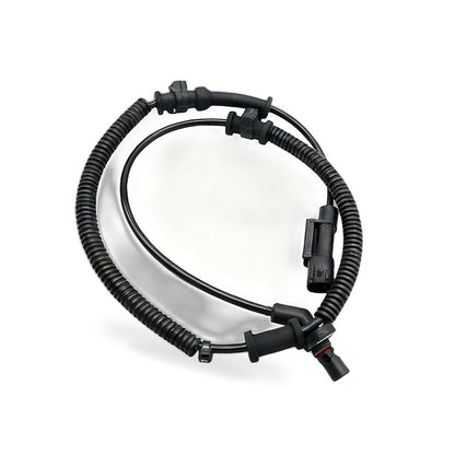 ABS Wheel Speed Sensor with Screw Suitable for Dodge Durango Jeep Grand Cherokee - BD1