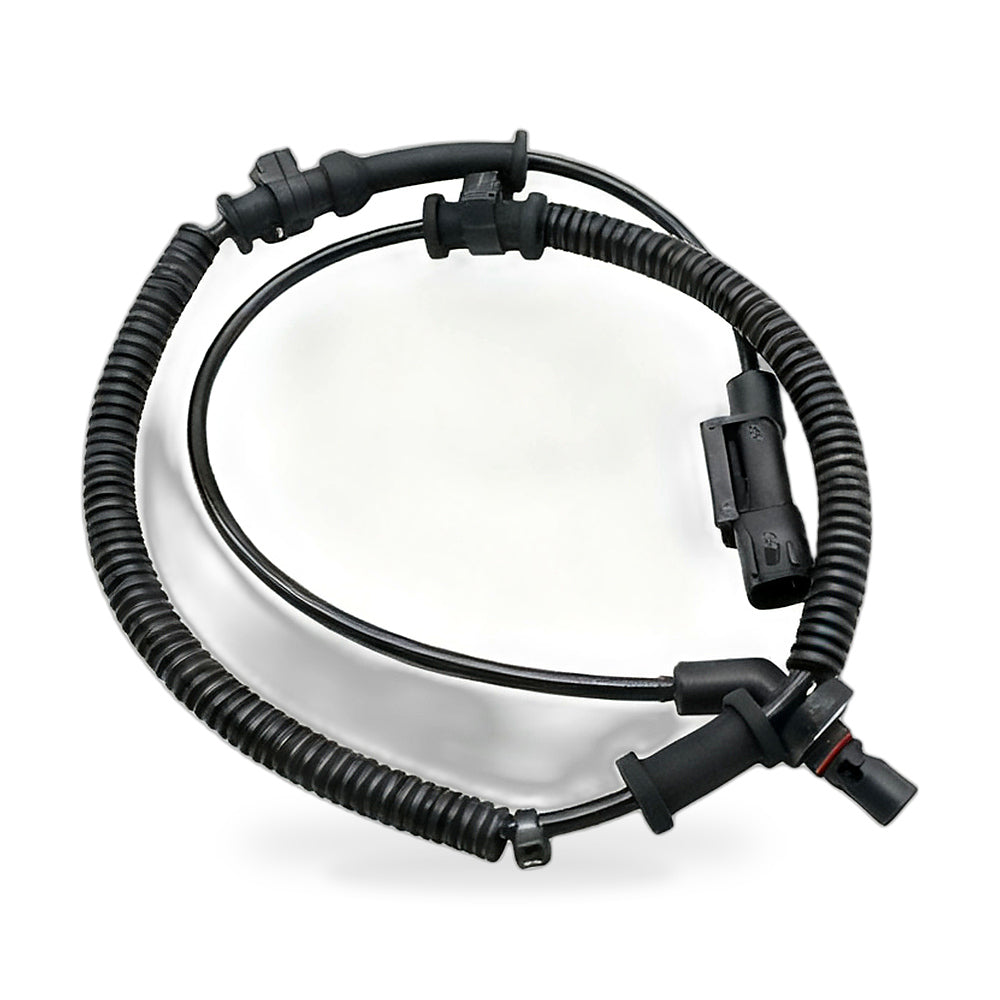 ABS Wheel Speed Sensor with Screw Suitable for Dodge Durango Jeep Grand Cherokee - ZT2