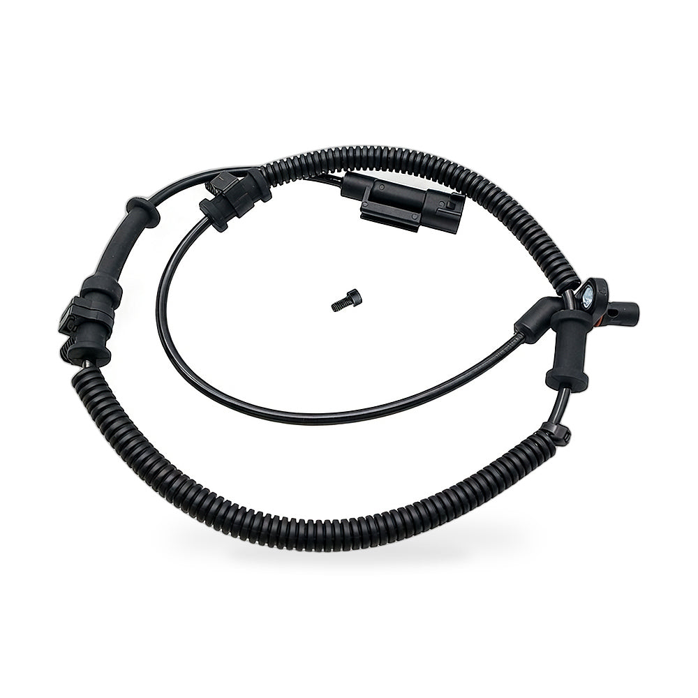 ABS Wheel Speed Sensor with Screw Suitable for Dodge Durango Jeep Grand Cherokee - ZT3