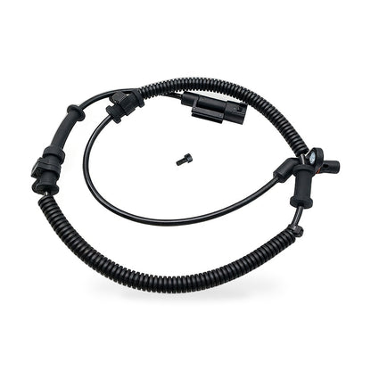 ABS Wheel Speed Sensor with Screw Suitable for Dodge Durango Jeep Grand Cherokee - ZT3