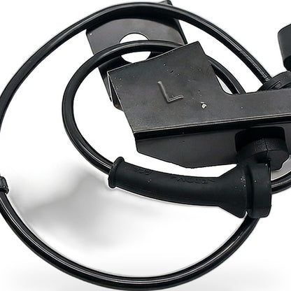 ABS Wheel Speed Sensor Suitable for Ford Fusion Edge Lincoln MKZ 2013-2020 Front - XQ1