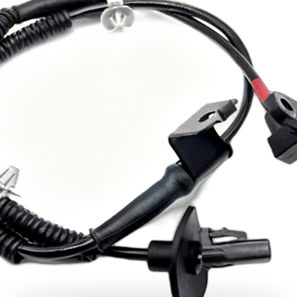 ABS Sensor Suitable for Hyundai 95671-2B100 956712B100 BAS-3063 818043121 - XQ1