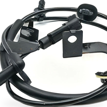 ABS Wheel Speed Sensor Front Left Suitable for Jeep Compass Dodge Caliber - XQ1