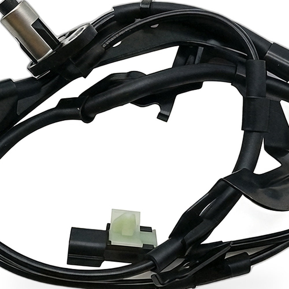 Wheel Speed Sensor Suitable for Mitsubishi L200 Triton 2005-2015 4670B006 - XQ1