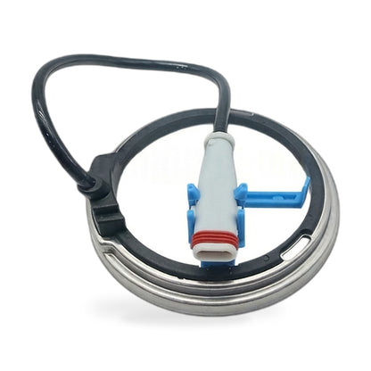 ABS Wheel Speed Sensor Suitable for Opel Astra H Vectra C Zafira B 1603254 - ZT2