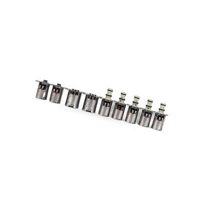 Solenoid Valve Kit Suitable for Volvo Ford Land Rover 6DCT450 MPS6 6-Speed - BD1