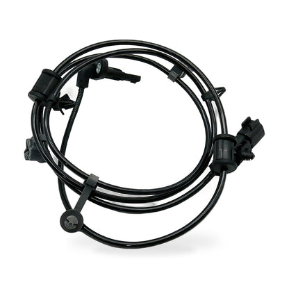 ABS Sensor Suitable for Opel Vauxhall Corsa Astra Insignia Mokka 22785579 - ZT3