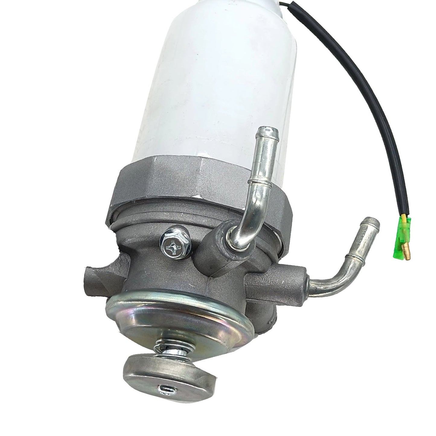 Diesel Fuel Primer Pump Assembly Suitable For Isuzu Rodeo TFR55 / TFS55 1992-2002 8983198980