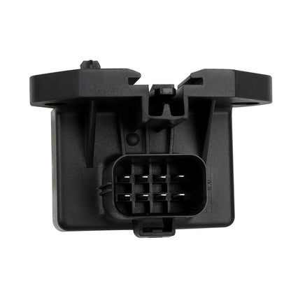 Fuel Pump Relay Module 601-225 Suitable For Ford E150 E250 E350 E450 F150 F250 F350 / Lincoln MKS MKT MKX MKZ / Mercury Edge Escape Flex Fusion Expedition Police Taurus Transit Navigator.