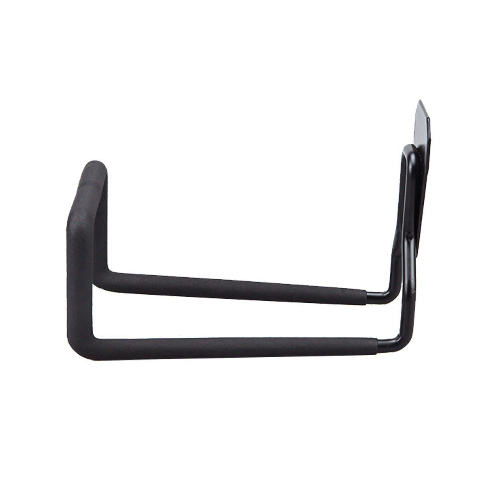 Wall Mount Metal Hose Holder Organizer Hook Hanger for Water Hose Garage Hose.