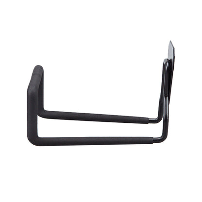Wall Mount Metal Hose Holder Organizer Hook Hanger for Water Hose Garage Hose.