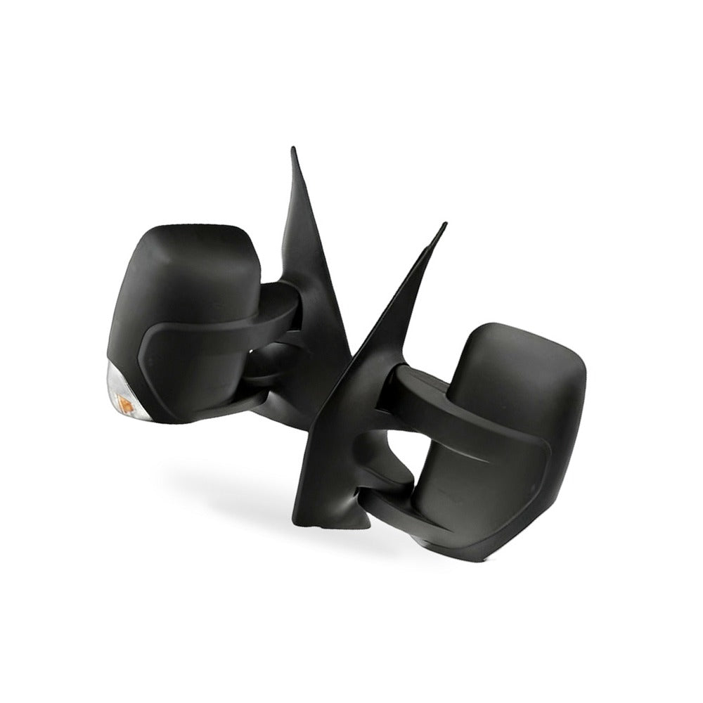 Right Door Mirror w/ Indicator Suitable for Renault Master X62