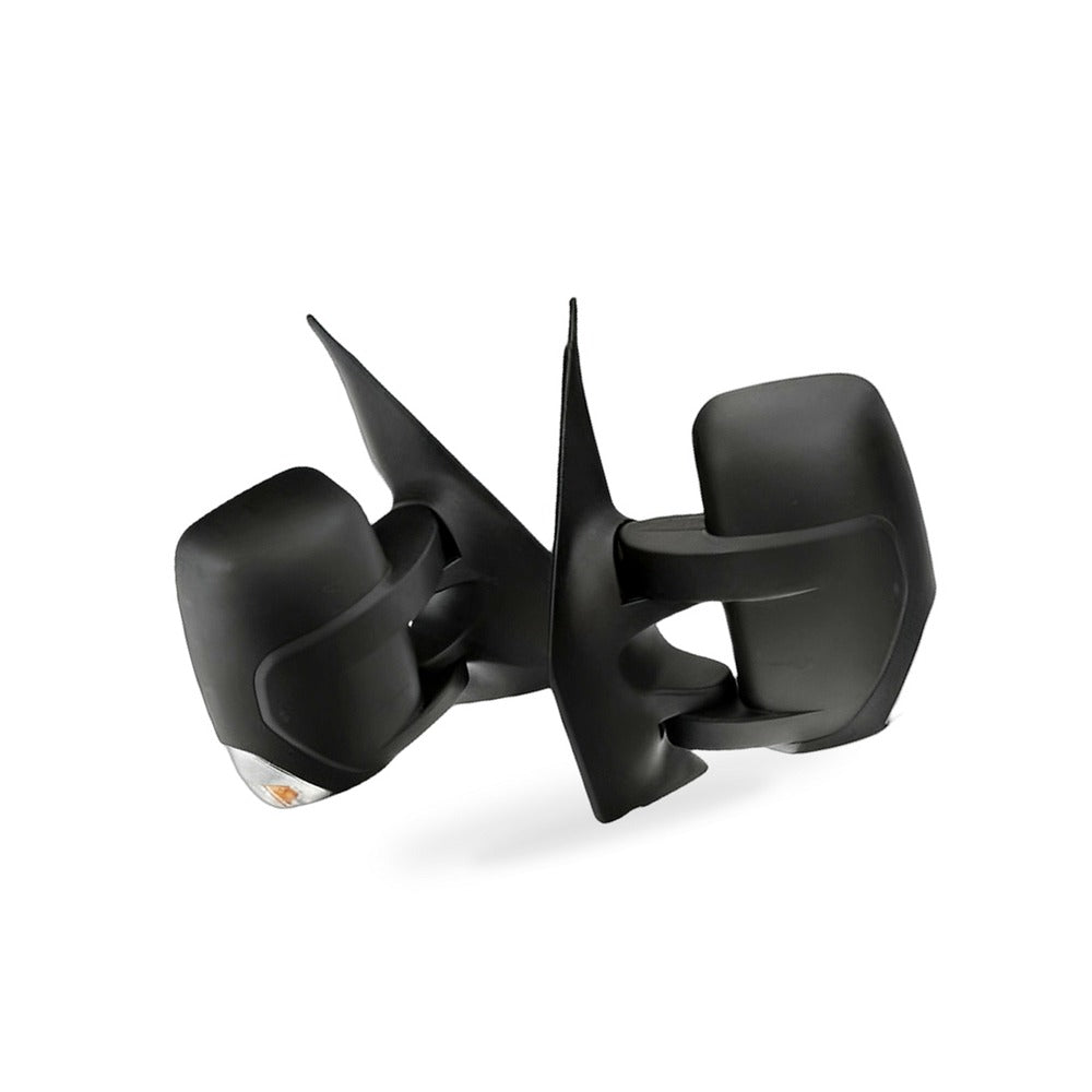 Right Door Mirror w/ Indicator Suitable for Renault Master X62