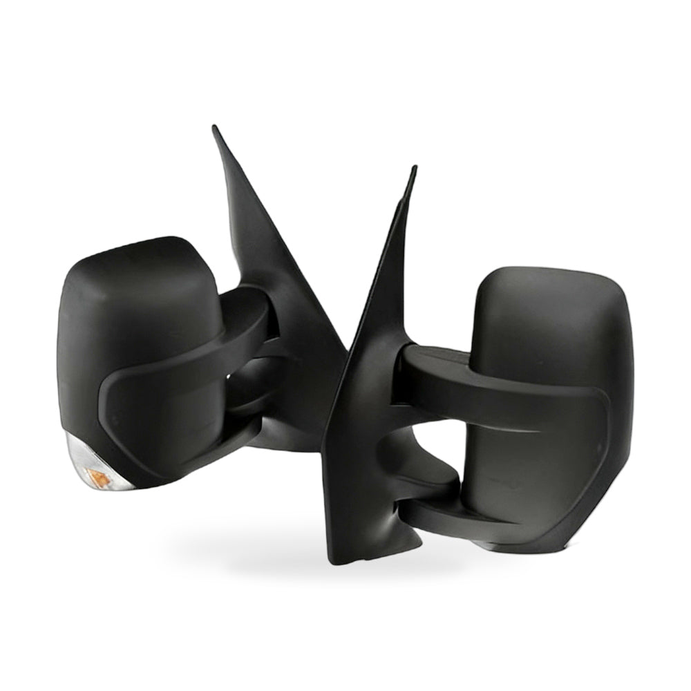 Right Door Mirror w/ Indicator Suitable for Renault Master X62
